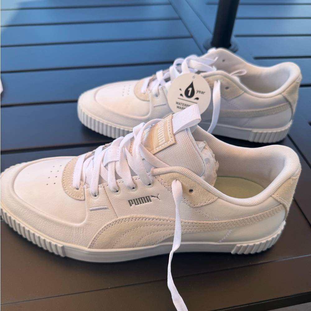 Puma Women’s Waterproof Golf Shoes